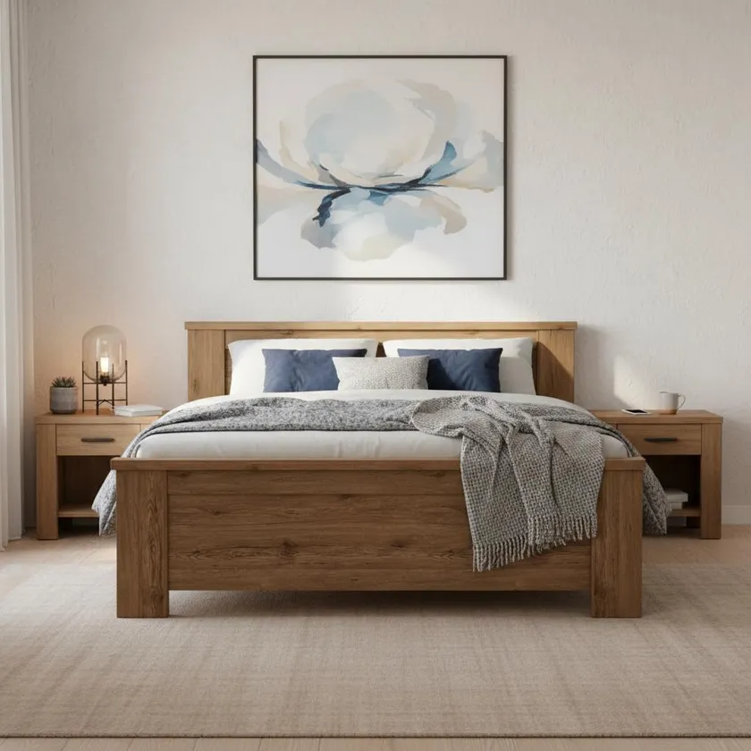 BEDROOM SET